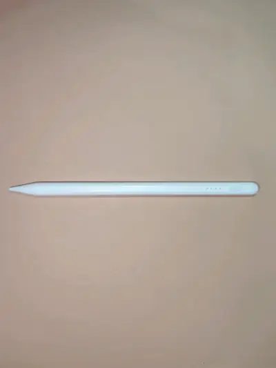 Lápiz táctil universal blanco para iOS, Android y Windows - miniatura 1