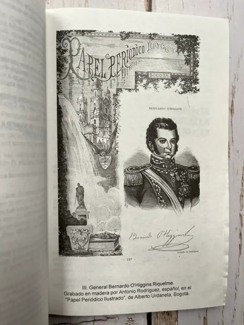 El General José de San Martín Libertador / Antonio - 6