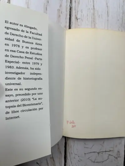 Libro 'El Olvidado Tercer Reich' de Carlos Blanco - miniatura 4