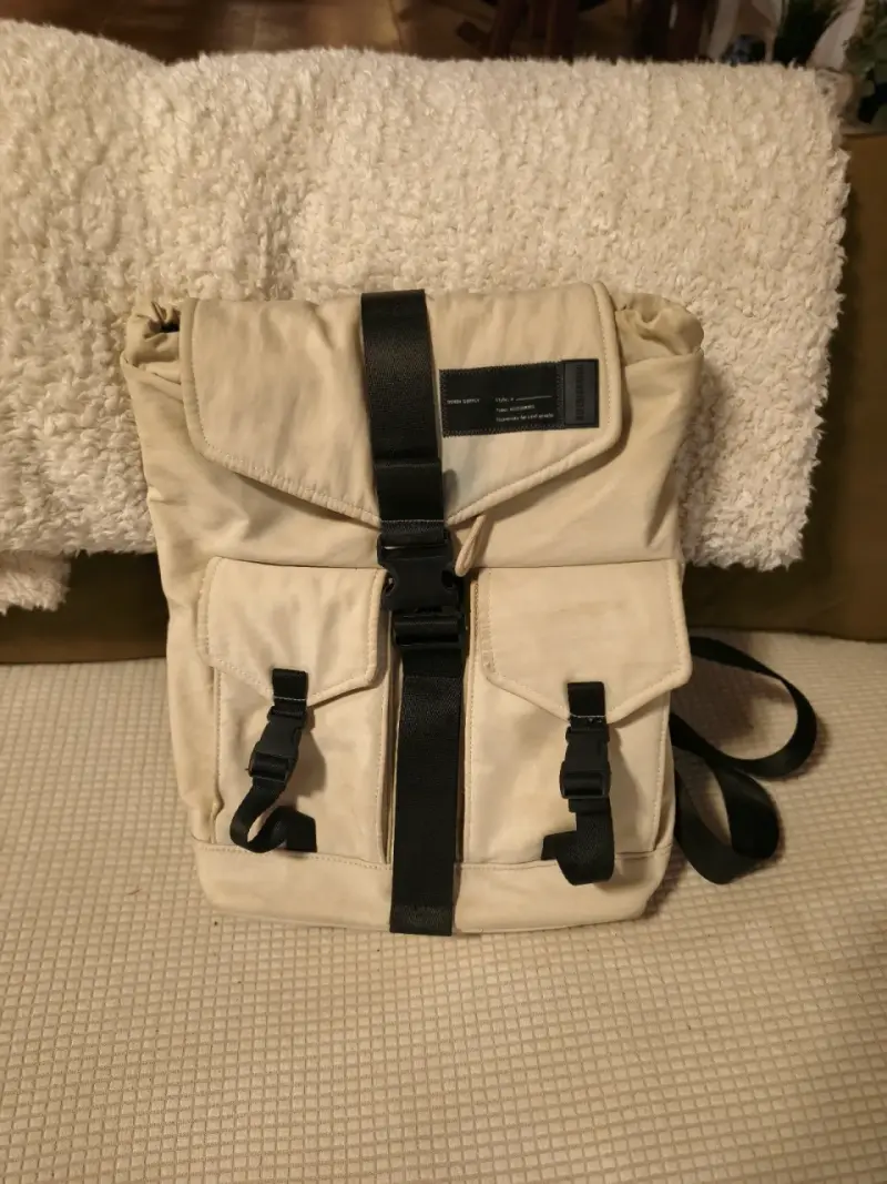 Mochila Americanino - 1