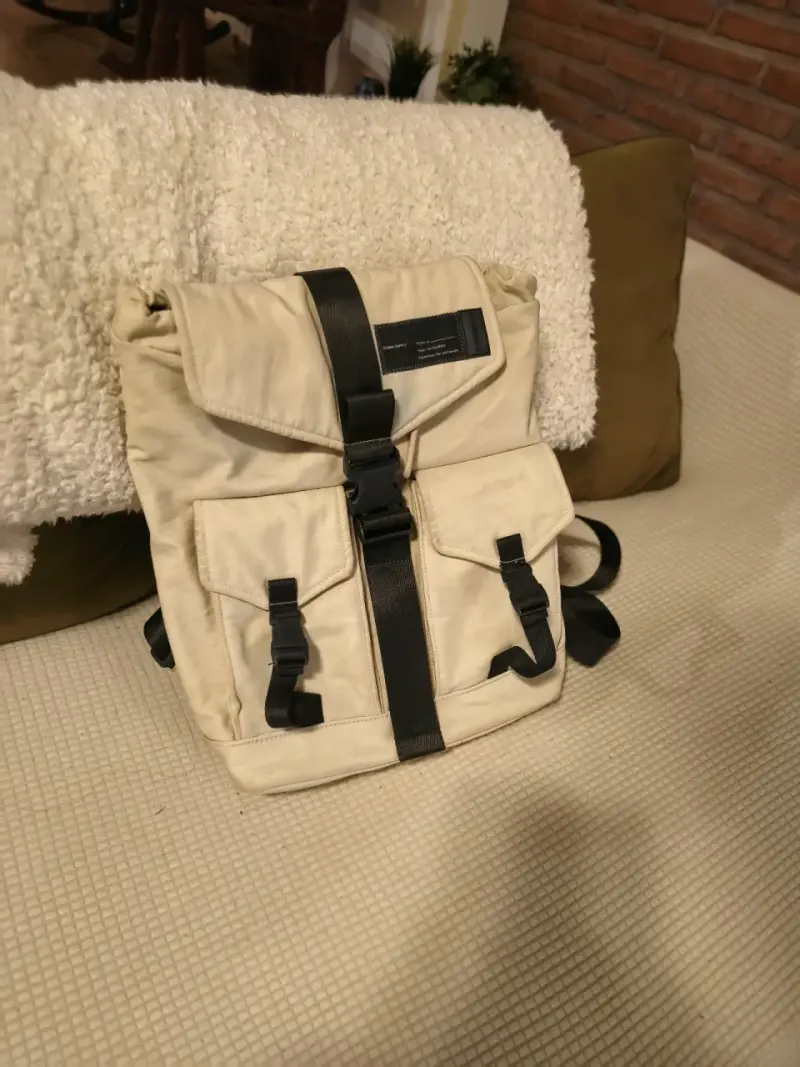 Mochila Americanino - 2