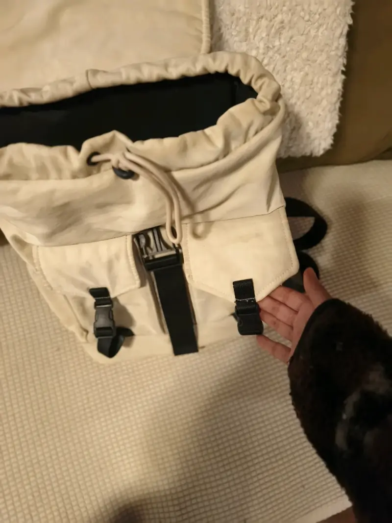 Mochila Americanino - 4