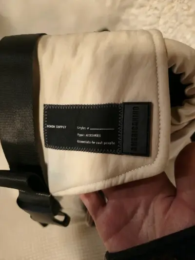 Mochila Americanino - miniatura 5