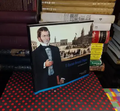El Diputado Bernardo O'Higgins - miniatura 1
