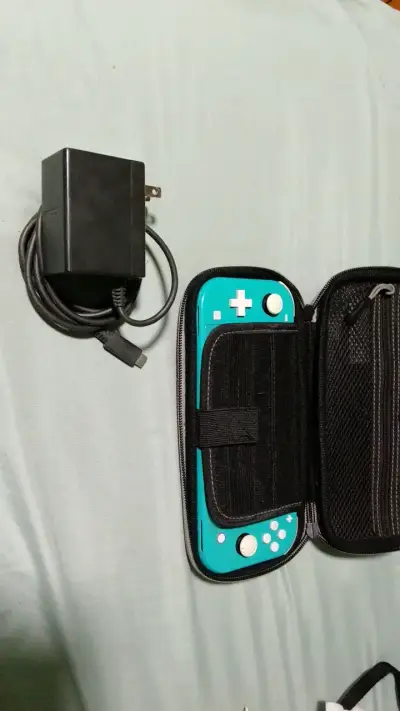 Nintendo Switch Lite - miniatura 2