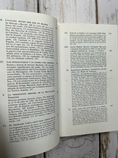 Misterios de la Historia por Ricardo de la Cierva - miniatura 4