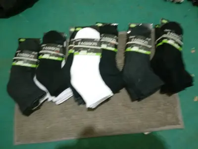 Pack de calcetines para hombre en colores variados - miniatura 1