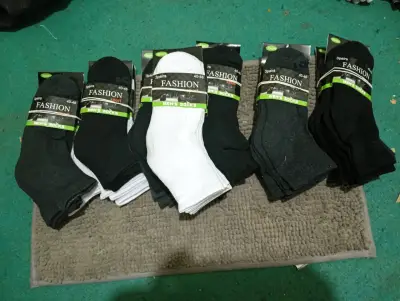 Pack de calcetines para hombre en colores variados - miniatura 4