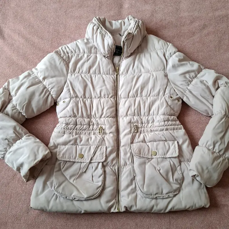 Chaqueta Alaniz M - 1