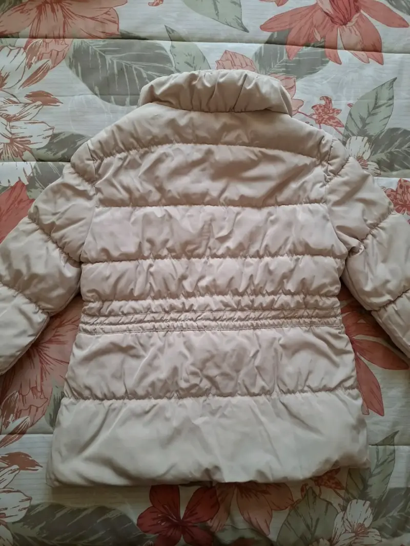 Chaqueta Alaniz M - 2
