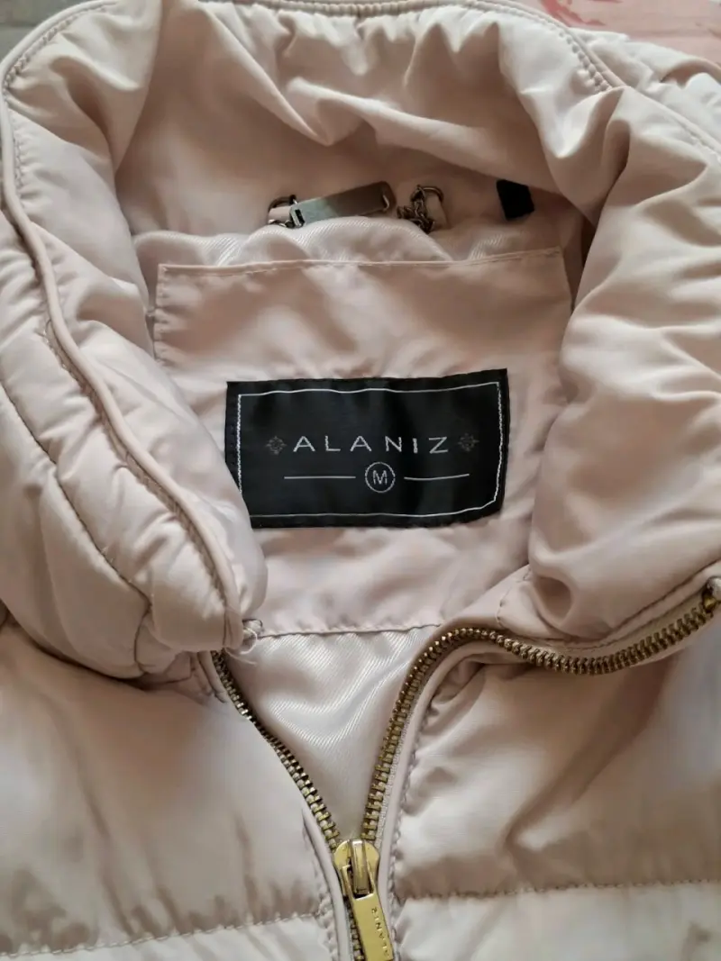 Chaqueta Alaniz M - 3