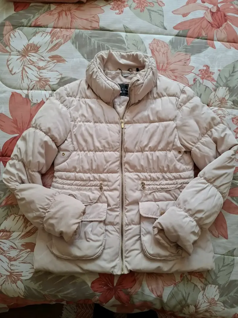 Chaqueta Alaniz M - 4