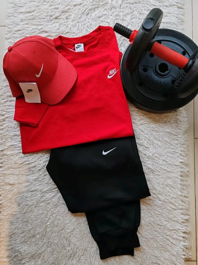 Conjuntos deportivos