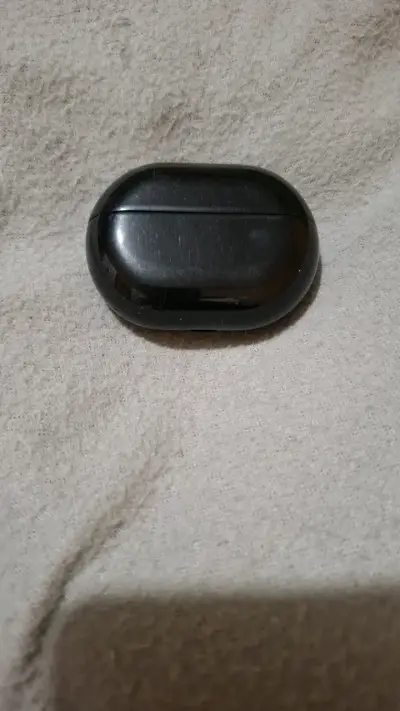 Auriculares Inalámbricos Huawei FreeBuds Negros - miniatura 1
