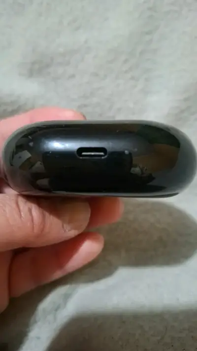 Auriculares Inalámbricos Huawei FreeBuds Negros - miniatura 5
