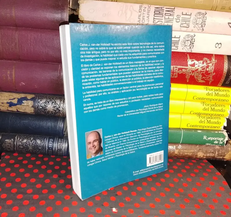 El Libro De Las Habilidades De Comunicación - 2