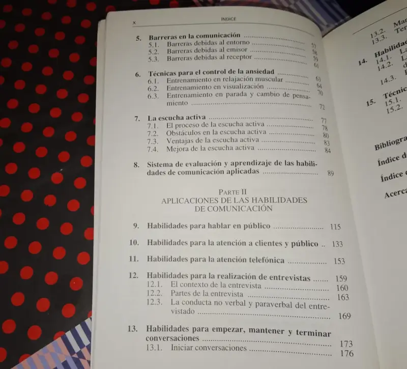 El Libro De Las Habilidades De Comunicación - 4