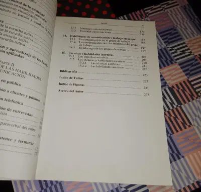 El Libro De Las Habilidades De Comunicación - miniatura 5