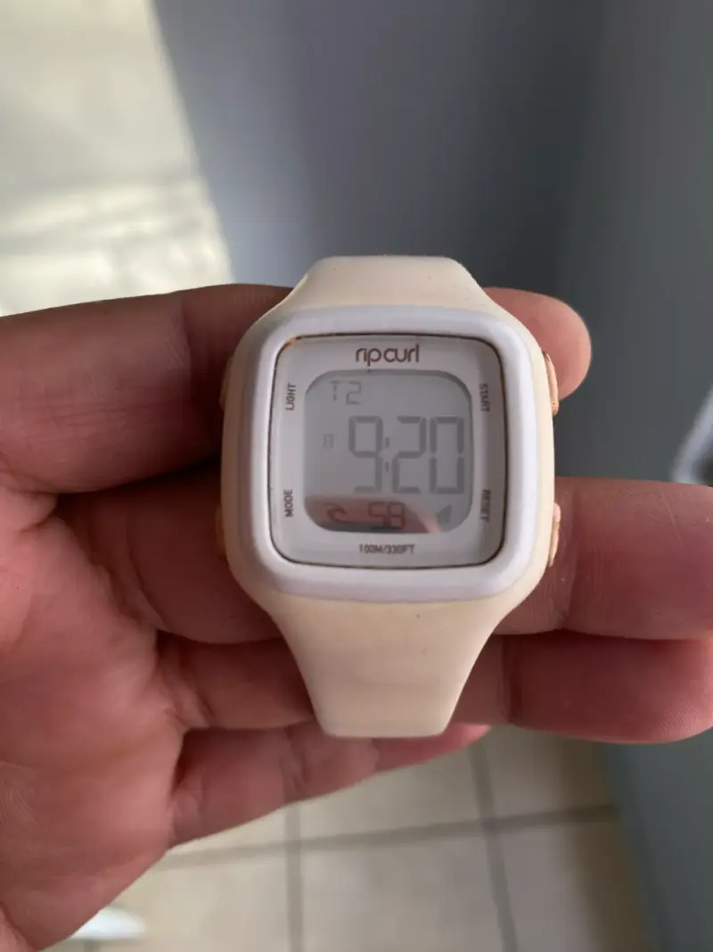 Lote de relojes - 2