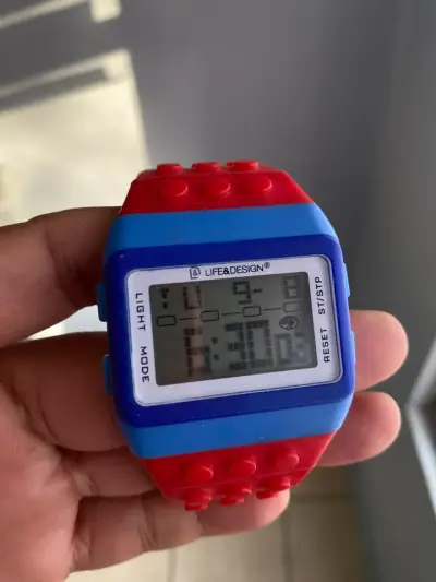 Lote de relojes - miniatura 3