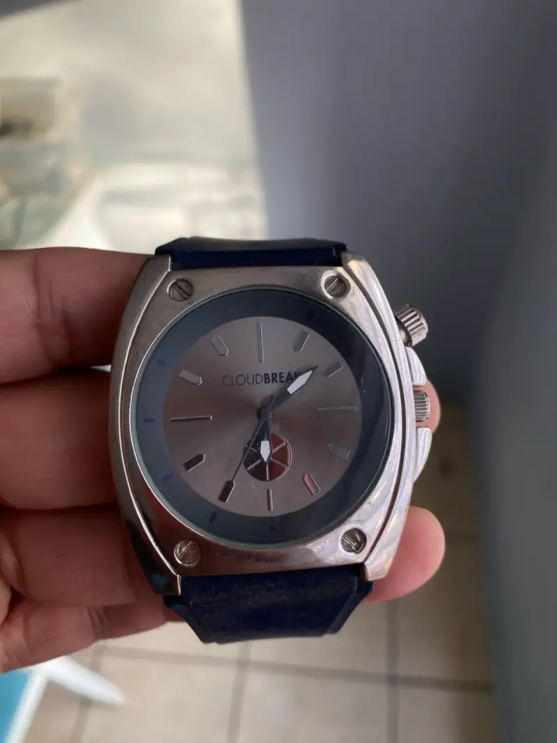 Lote de relojes - 4