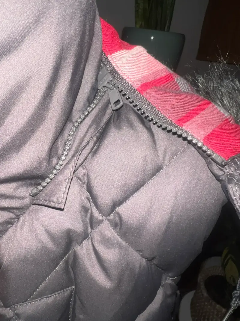 Parka sin mangas ESPRIT con capucha - 6
