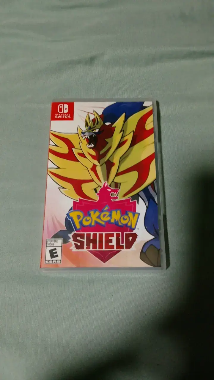 Nintendo Switch Lite - 3