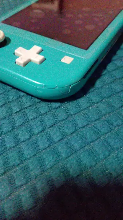 Nintendo Switch Lite - miniatura 5
