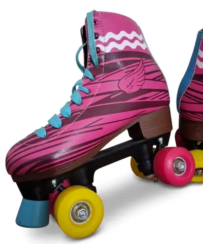 Patines de Soy Luna - miniatura 1