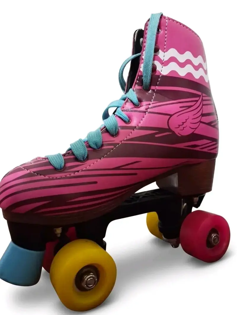 Patines de Soy Luna - 2