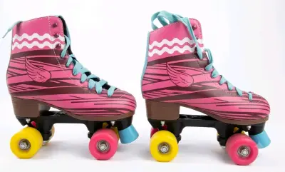 Patines de Soy Luna - miniatura 3