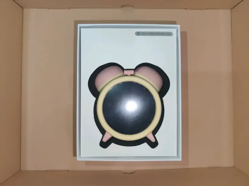 Juguete para adulto con forma de reloj - 2