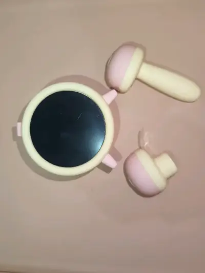 Juguete para adulto con forma de reloj - miniatura 3