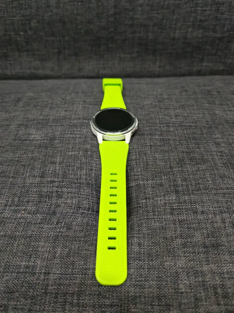 Reloj Xiaomi S1 Active + Estuche y correas - 2