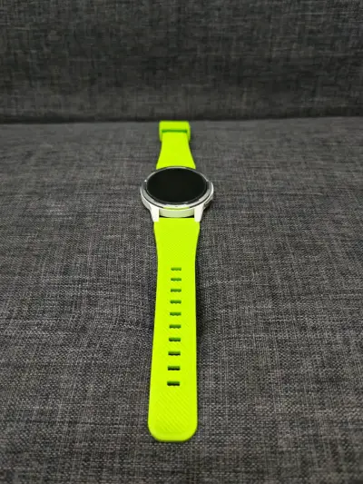 Reloj Xiaomi S1 Active + Estuche y correas - miniatura 2