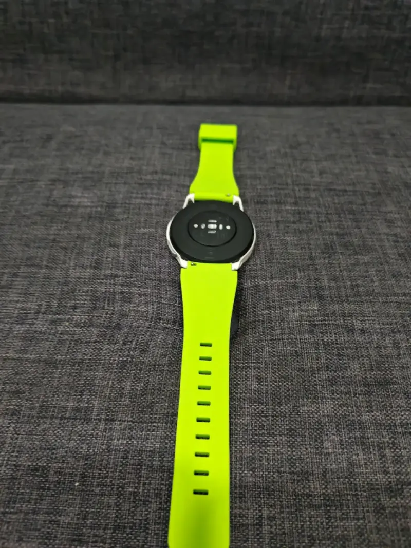 Reloj Xiaomi S1 Active + Estuche y correas - 3