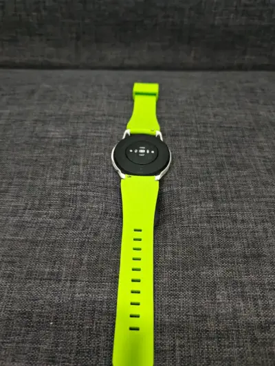 Reloj Xiaomi S1 Active + Estuche y correas - miniatura 3