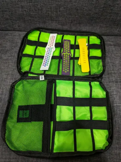 Reloj Xiaomi S1 Active + Estuche y correas - miniatura 5