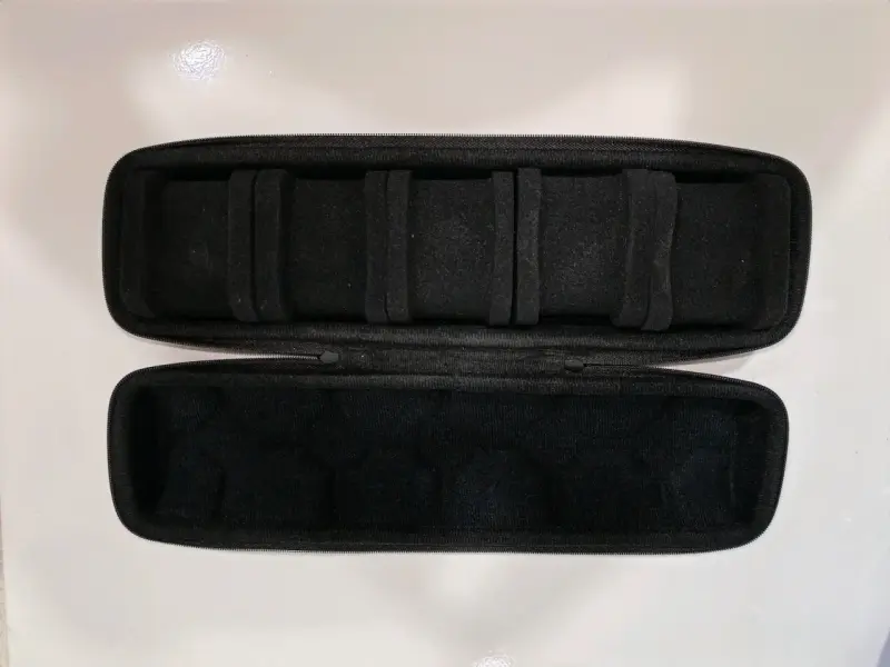 Estuche para almacenar relojes - 3