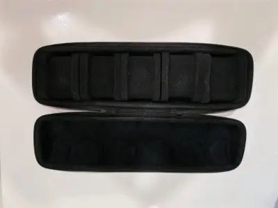 Estuche para almacenar relojes - miniatura 3