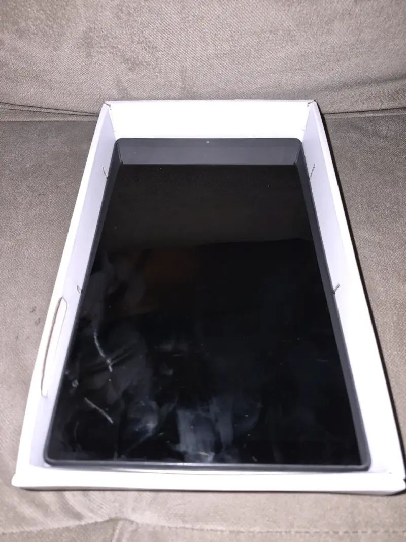 Lenovo Tab M10 HD - 4