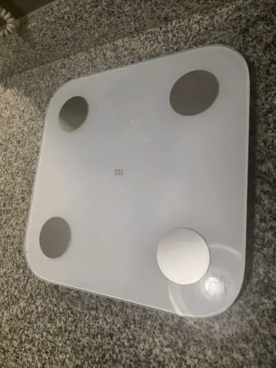 Báscula Inteligente Xiaomi Mi Body Composition Scale 2 - miniatura 2
