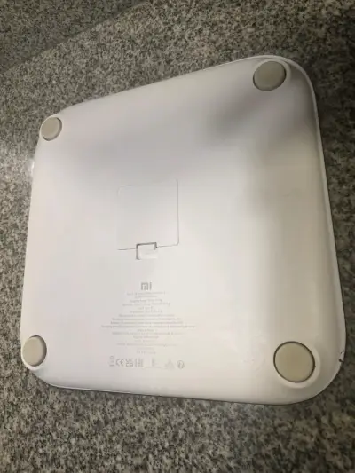 Báscula Inteligente Xiaomi Mi Body Composition Scale 2 - miniatura 3