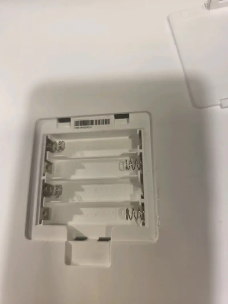 Báscula Inteligente Xiaomi Mi Body Composition Scale 2 - 5