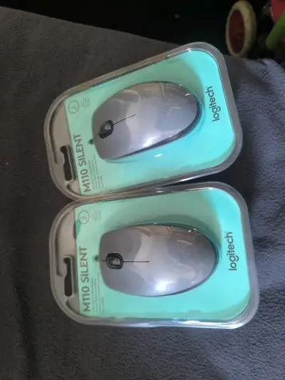 Mouse óptico Genius DX-110 negro - miniatura 5