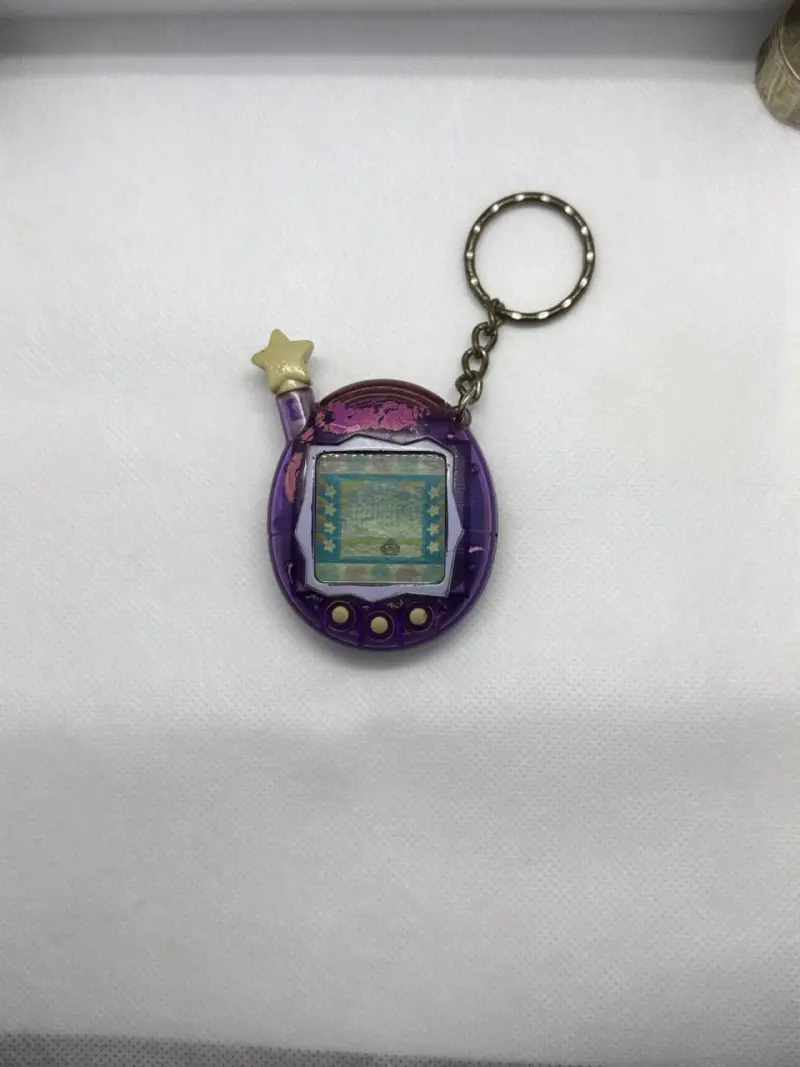 Tamagotchi Connection V4.5 Original (Año 2007) - 1