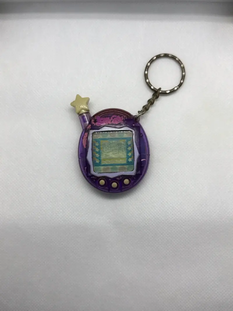 Tamagotchi Connection V4.5 Original (Año 2007) - 2