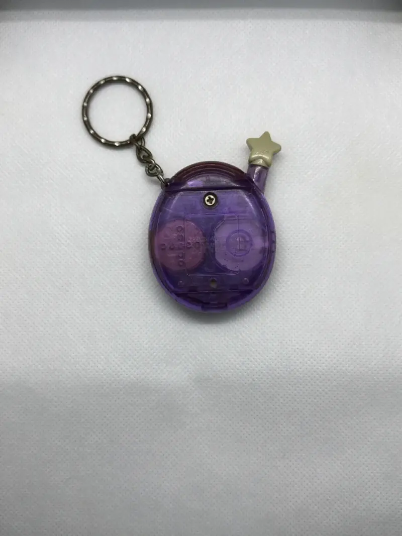 Tamagotchi Connection V4.5 Original (Año 2007) - 3