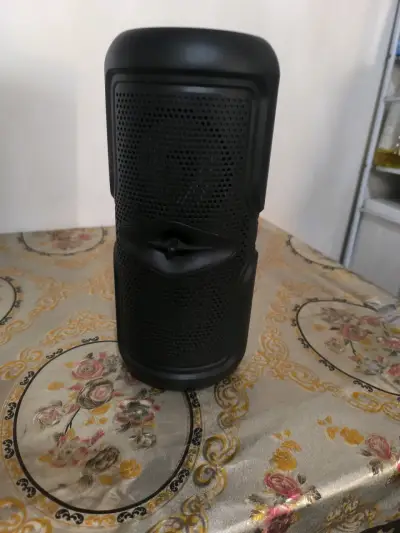 Parlante Bluetooth Philco portátil negro - miniatura 3
