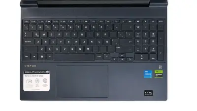 Laptop Gaming HP Victus Intel Core i5 - miniatura 3